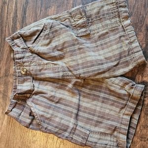 Faded Glory Boys Cargo Shorts